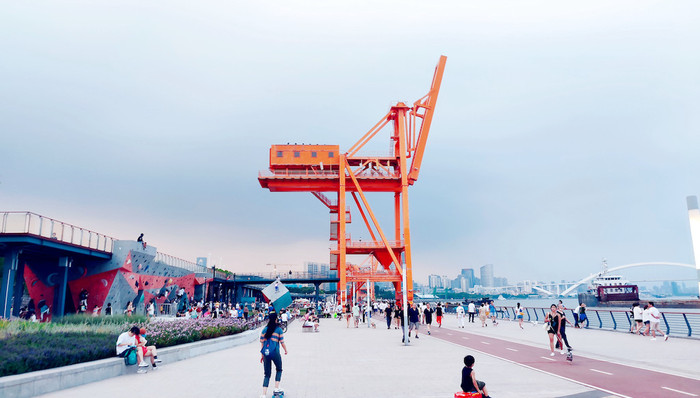 上海,徐汇,文明,社会治理,品质生活