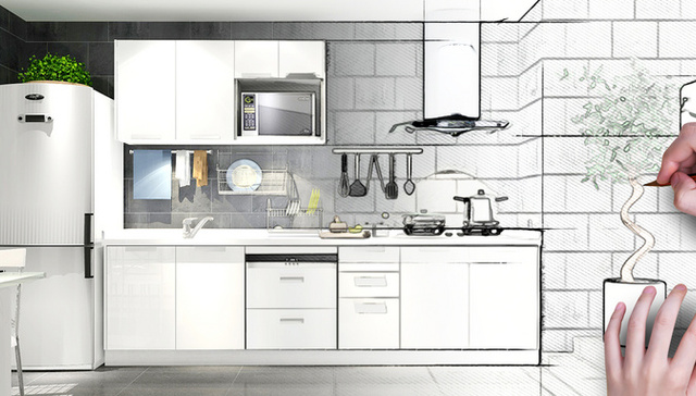 拾比佰,精选层,家电,美的集团,四川长虹,限制类产能