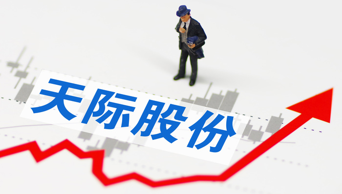 天际股份涨停背后：锂电势头正劲，但家电业务却拖后腿