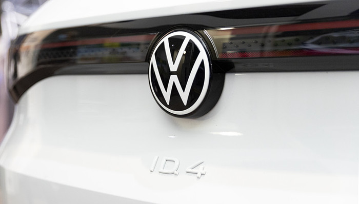 大众汽车,特斯拉,车圈观察