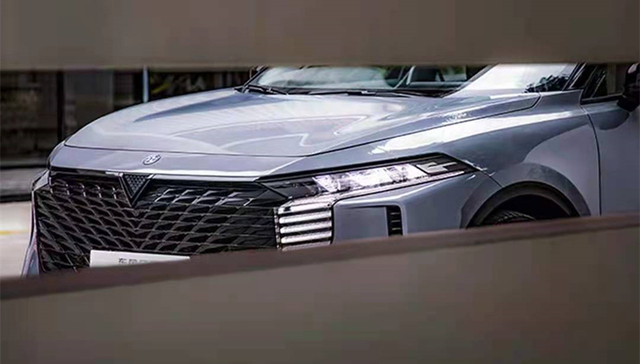 汽车,东风集团,东风启辰,反腐,业绩,销售数据异动