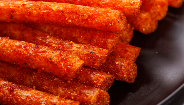 辣条,卫龙,玉峰辣条,资本市场