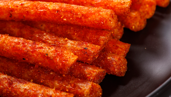 辣条,卫龙,玉峰辣条,资本市场