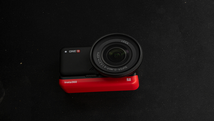 IPO雷达 | 志在超越GoPro，影石创新上市在即，但这几大风险值得注意