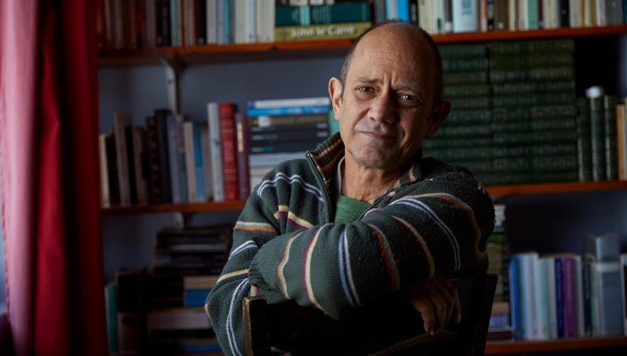 外国文学,布克文学奖