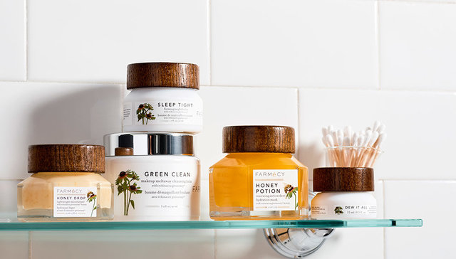 8月国内化妆品零售额增幅现新低