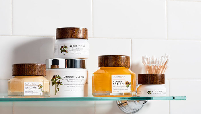 8月国内化妆品零售额增幅现新低