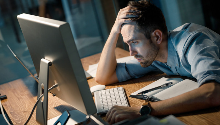 大厂小事｜取消996：加班与不加班，远不止是自由与金钱的选择题