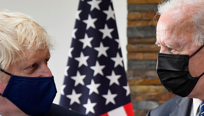 核潜艇，英国，澳大利亚，美国，中国