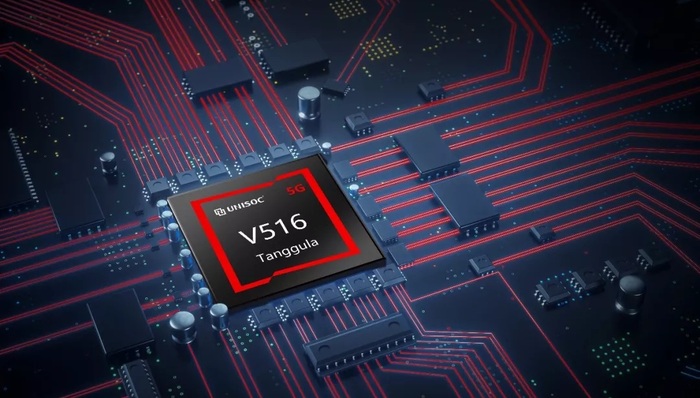 紫光展锐芯片已达中高端手机性能，CEO解析如何应对缺芯潮