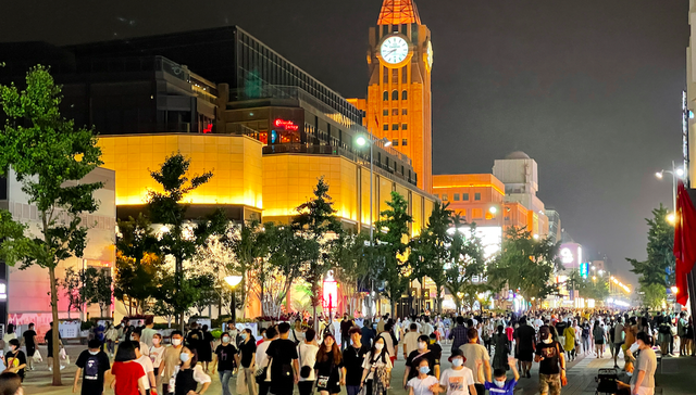 促消费,汽车,新型消费,