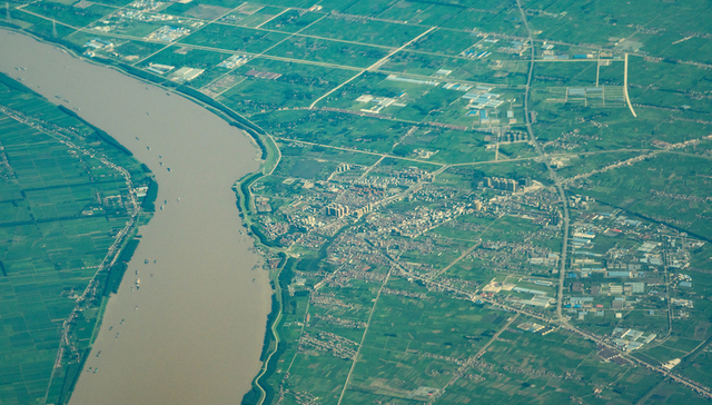 《长江文明》：中国经济文化重心南移的外因与内因