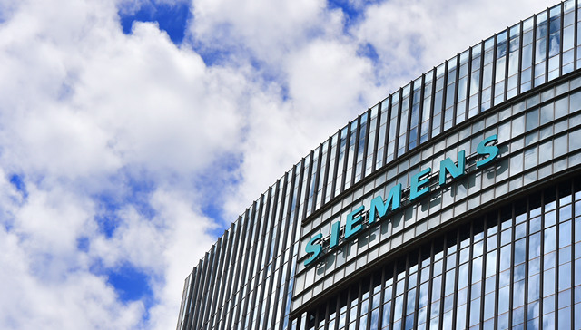 西门子中国执行副总裁王海滨：碳排放计量将是未来碳交易市场的基础