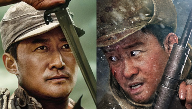 国庆档“卷”出新高度：两个吴京正面刚，八部动画重过儿童节