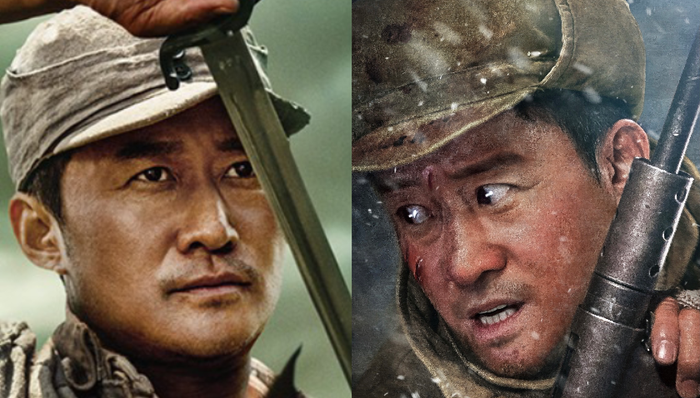 国庆档“卷”出新高度：两个吴京正面刚，八部动画重过儿童节