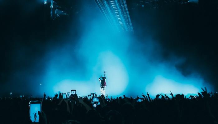 华语歌坛,周杰伦,孙燕姿