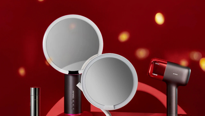 美妆镜的生意有多大前景？这家公司刚获亿元投资