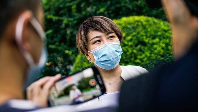 首例“单身女性冻卵案”庭审结束，将择日宣判