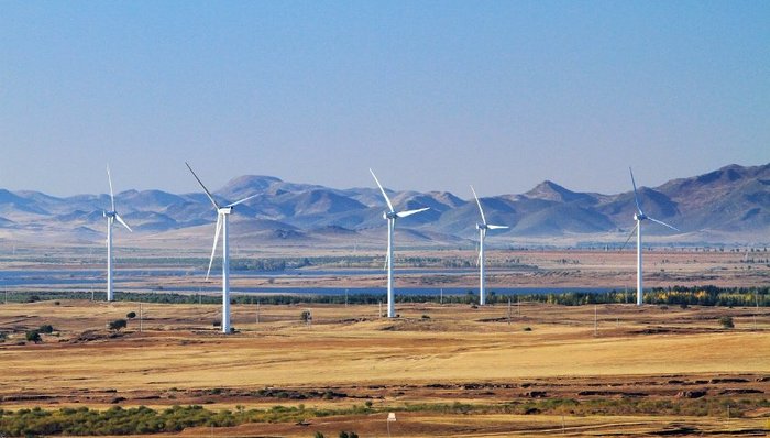 【一周牛股】风电概念异军突起，清水源周涨81.62%