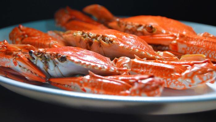 阳澄湖大闸蟹,螃蟹券,虚假宣传,造假