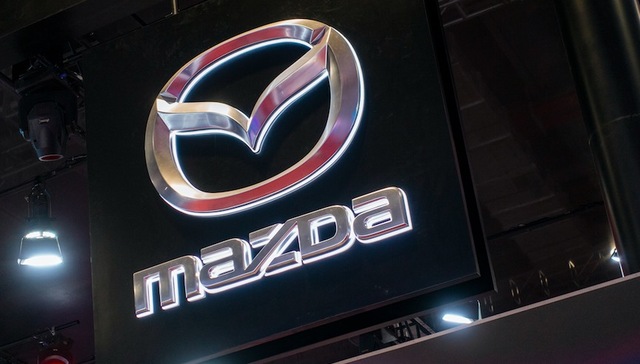 进军高端化，马自达将在美国市场SUV车型上标配四驱