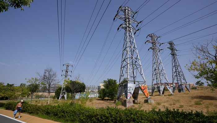 欧洲,能源,天然气