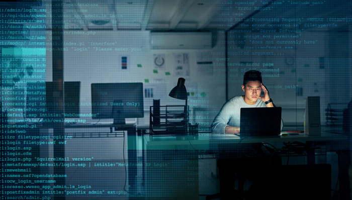 收入高但幸福感不强：“码农”职场竞争激烈，职业认同感低