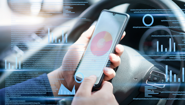 【深度】你的汽车数据安全吗？