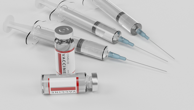 新冠疫苗加强针率先在豫浙两省开打，是否需要全民接种？