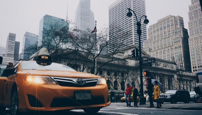 商业化,百度,滴滴,Waymo