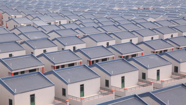 贾康：深圳、海南应考虑积极加入房地产税试点