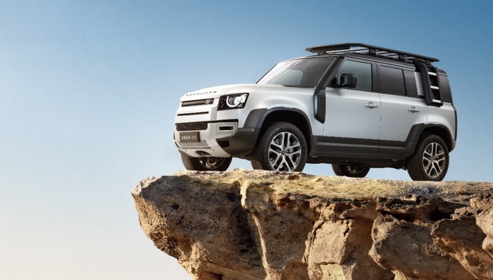 比奔驰排名更靠前，路虎高魅力的背后到底做对了什么？