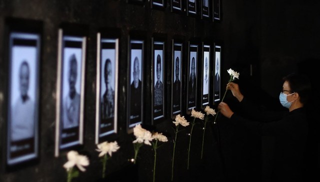 地方新闻精选 | 今年已有8位南京大屠杀幸存者去世 广西陆川县统计中青年未娶媳妇人数