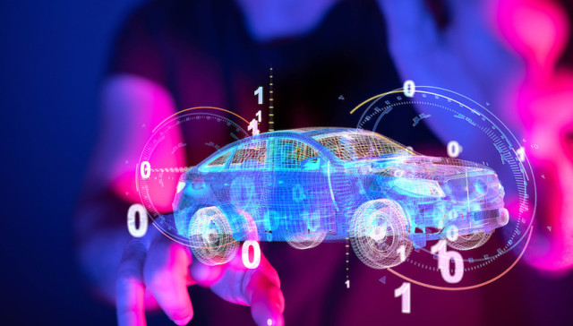 中国自动驾驶分级国标正式出台，2022年3月1日正式实施