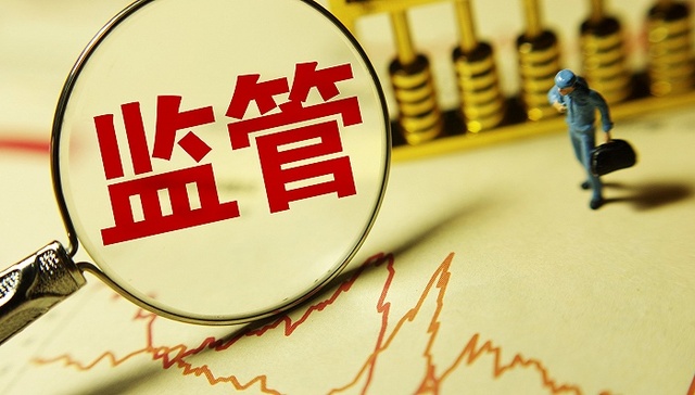 易纲：大型金融科技公司