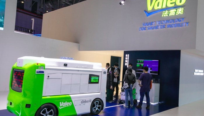 电动汽车,车圈观察