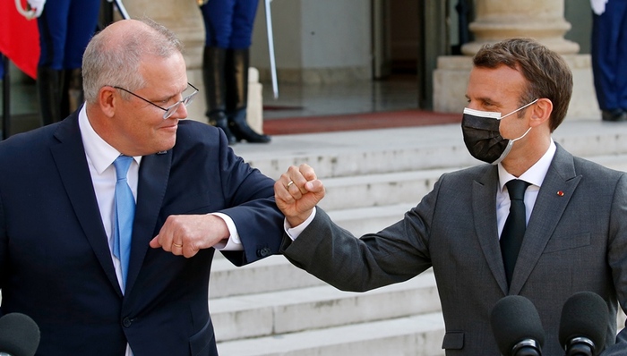 英国,法国,澳大利亚,美国