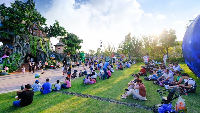 上海，旅游节，松江，人文，夜经济，商旅文联动