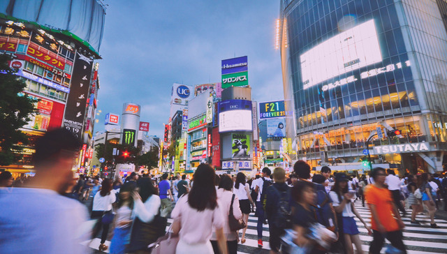东京奥运红利落空，日本旅游业何去何从？