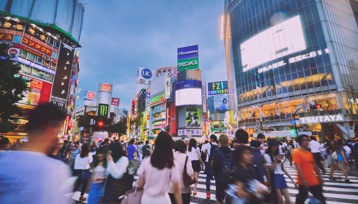 东京奥运红利落空，日本旅游业何去何从？