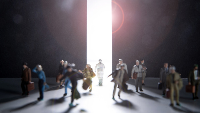 我，90后投资人，选择逃离创投圈