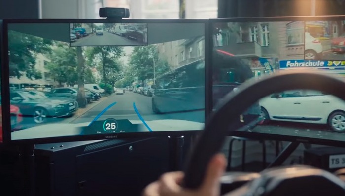 自动驾驶,车圈观察