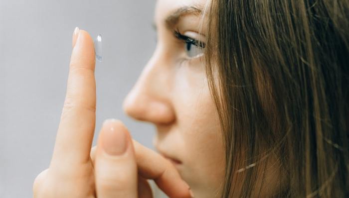 美瞳,行业规模,国产品牌