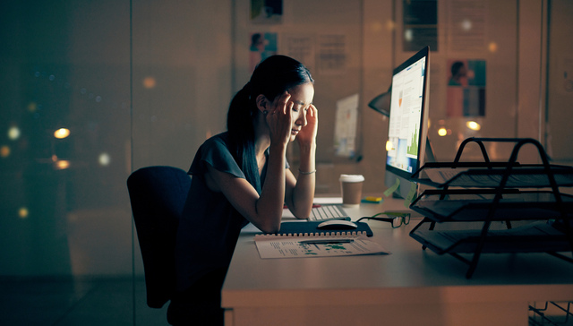 世卫组织：每年有近两百万人死于职业病，大多与呼吸道和心血疾病相关