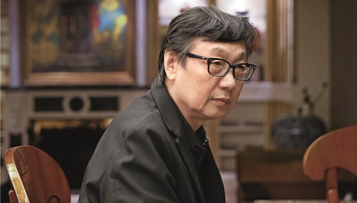 【专访】许子东：现代文学写城市故事，就是写一个淳朴女人的堕落