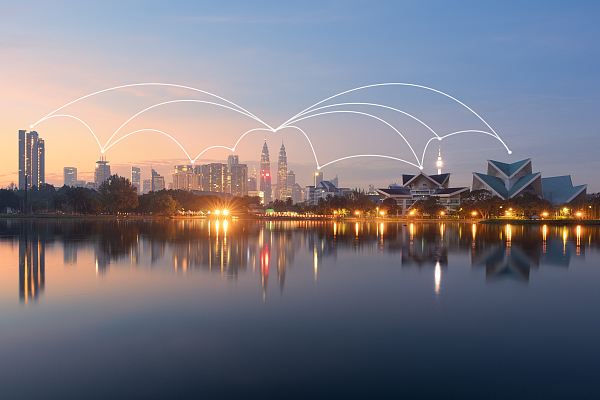 大湾区“信贷通”来了！汇丰率先实现粤港澳三地信贷额度当日转移