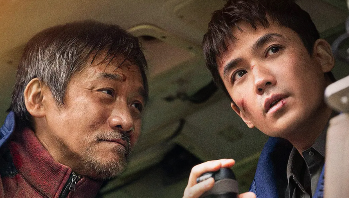 中秋档总票房4.98亿：不缺电影，缺能撑起票房的电影