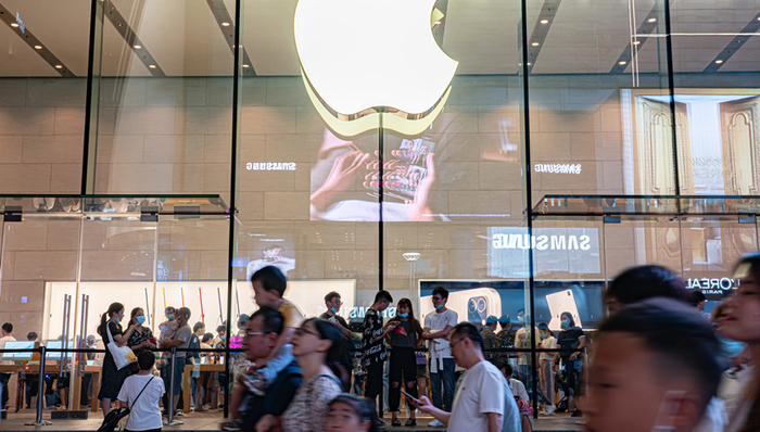 智能手机,中国市场,消费趋势,创新