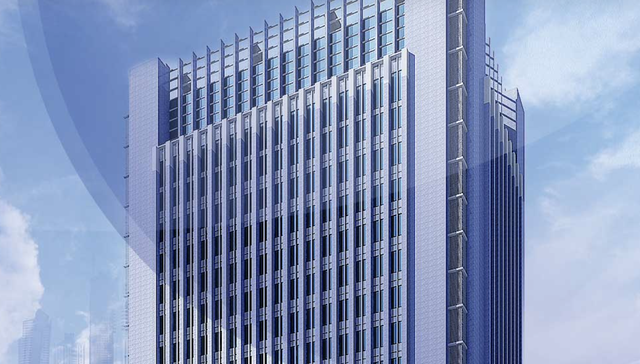 方大集团,投资,国企