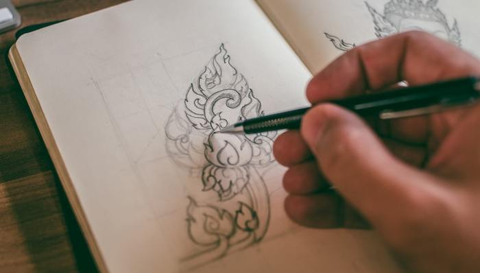 3D动画制作,视觉效果